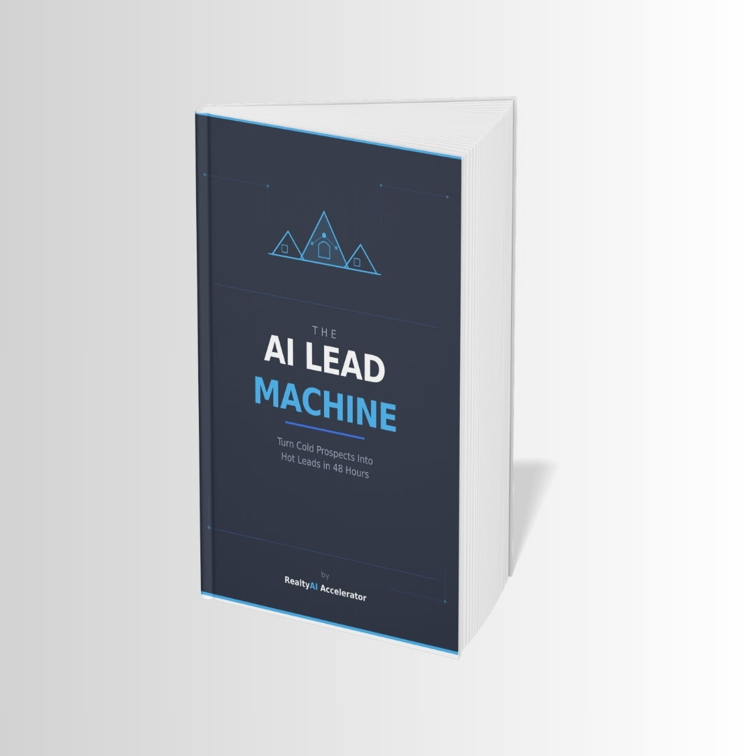 The AI Lead Machine
